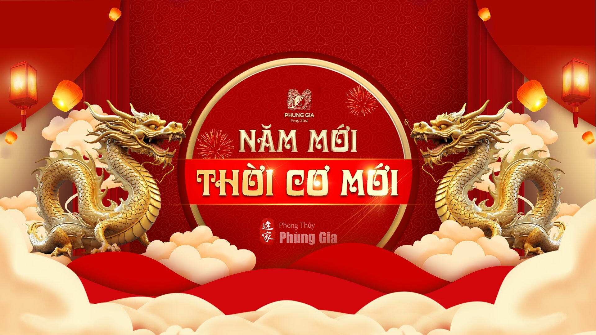 Phong Thủy Phùng Gia 10