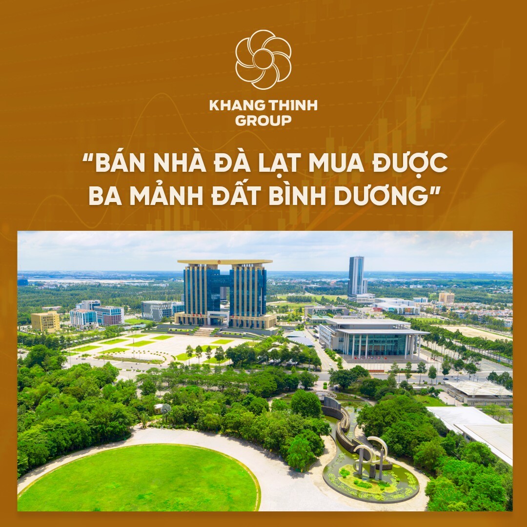 Khang Thịnh Group 1