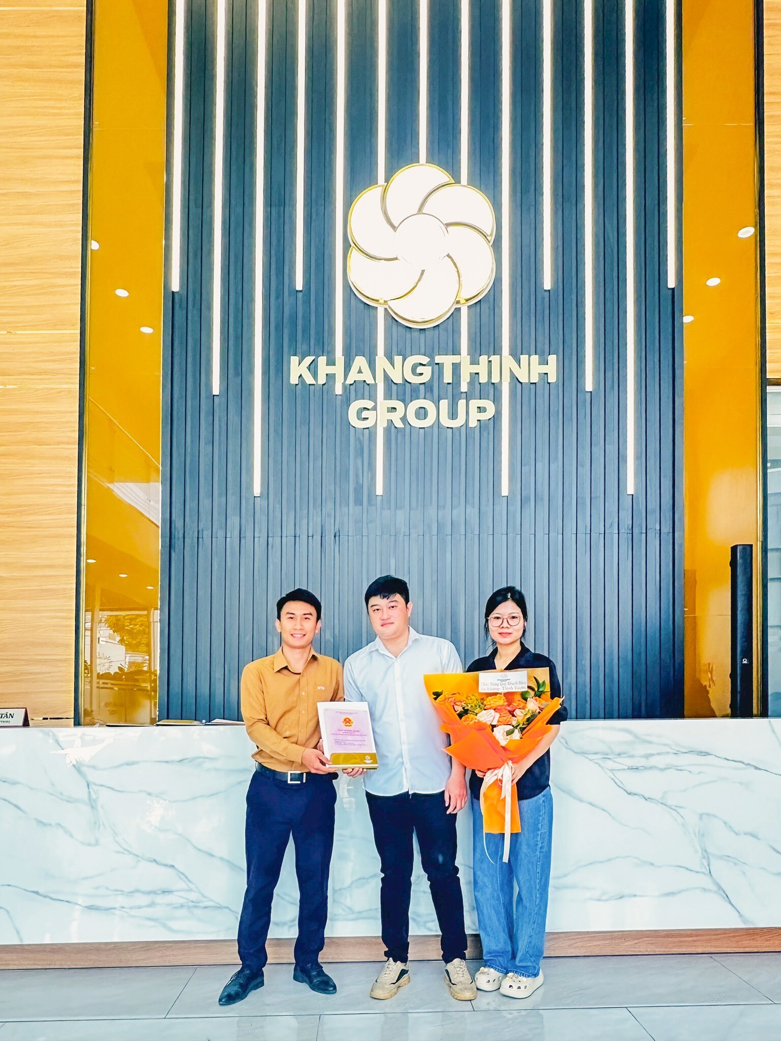 Khang Thịnh Group 2