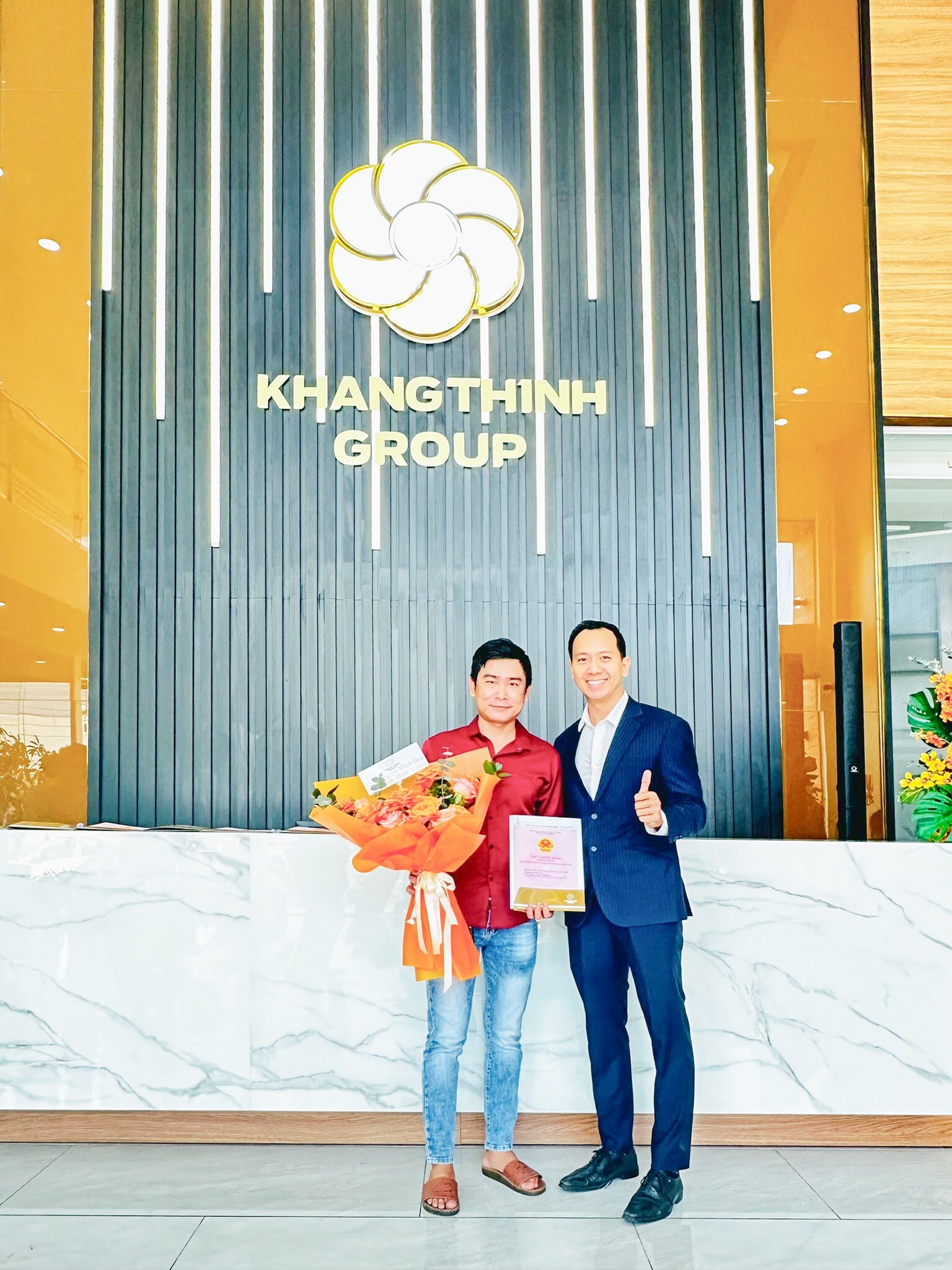 Khang Thịnh Group 4