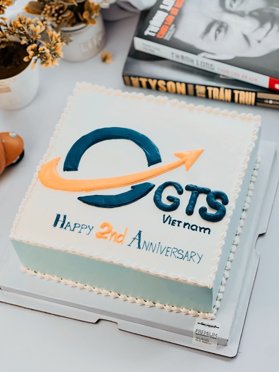 GLOBAL TECHNOLOGY SOLUTIONS VIỆT NAM 1