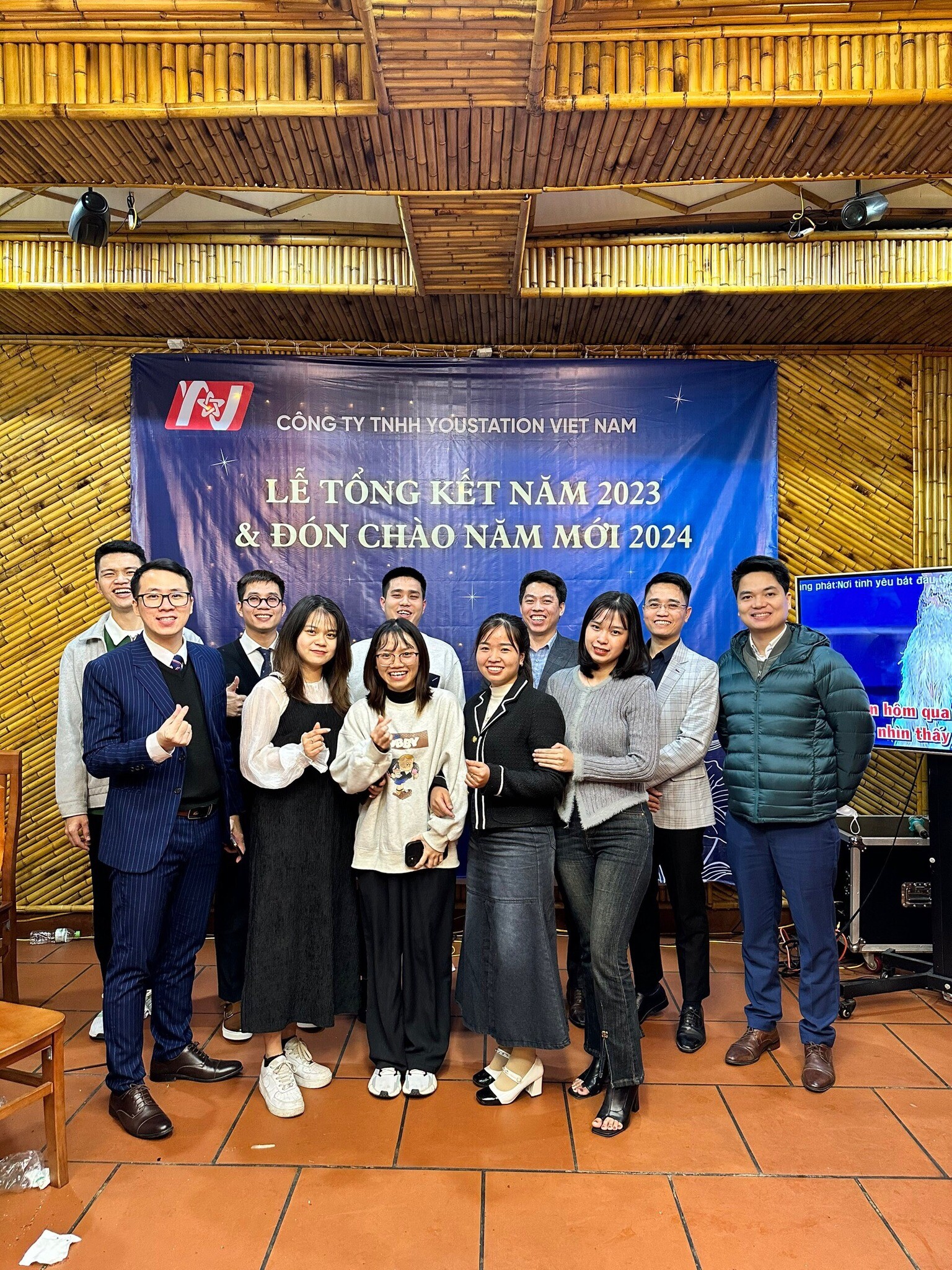 Youstation Việt Nam Co.,Ltd 5