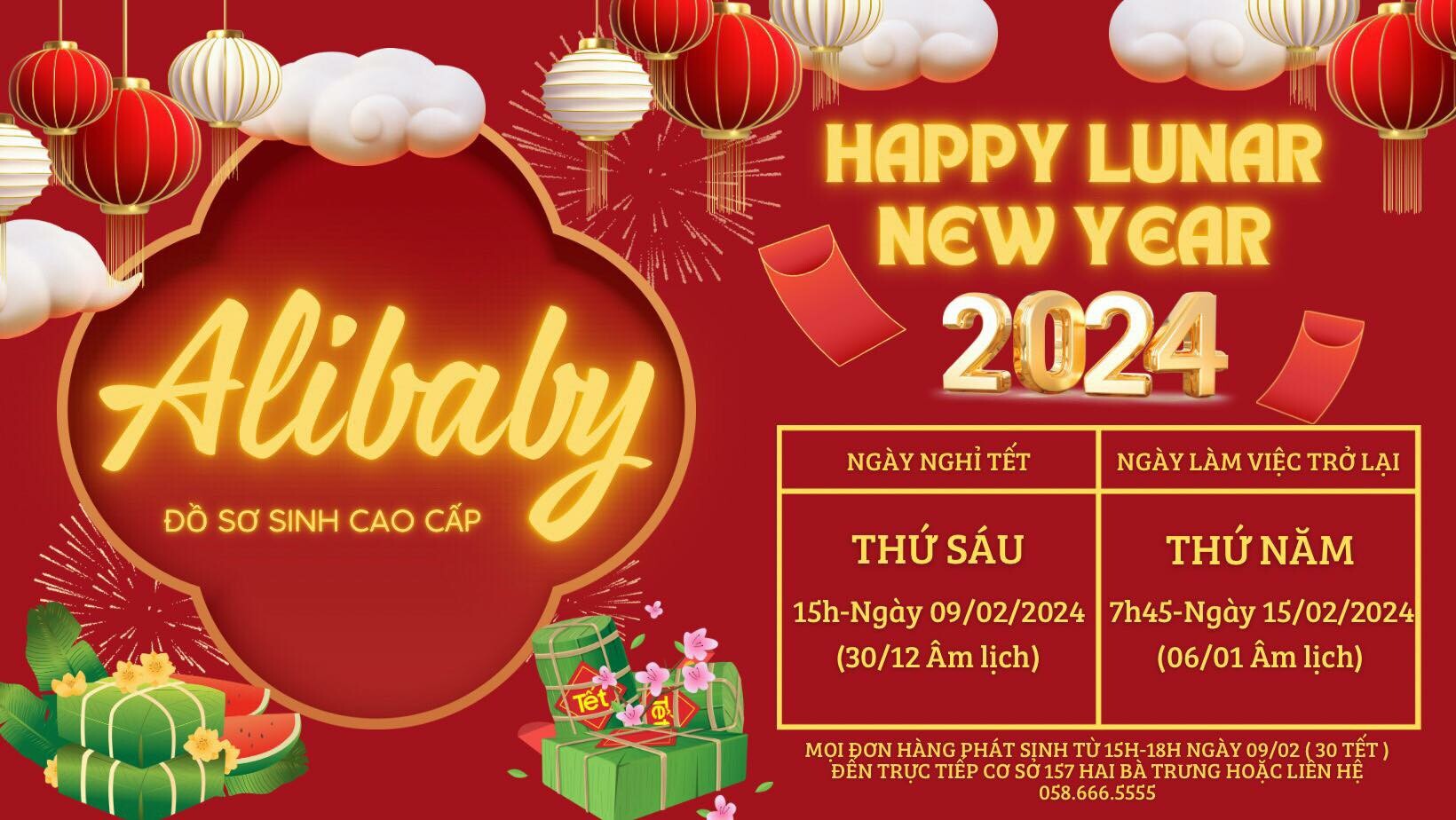 QUẦN ÁO ALIBABY 9