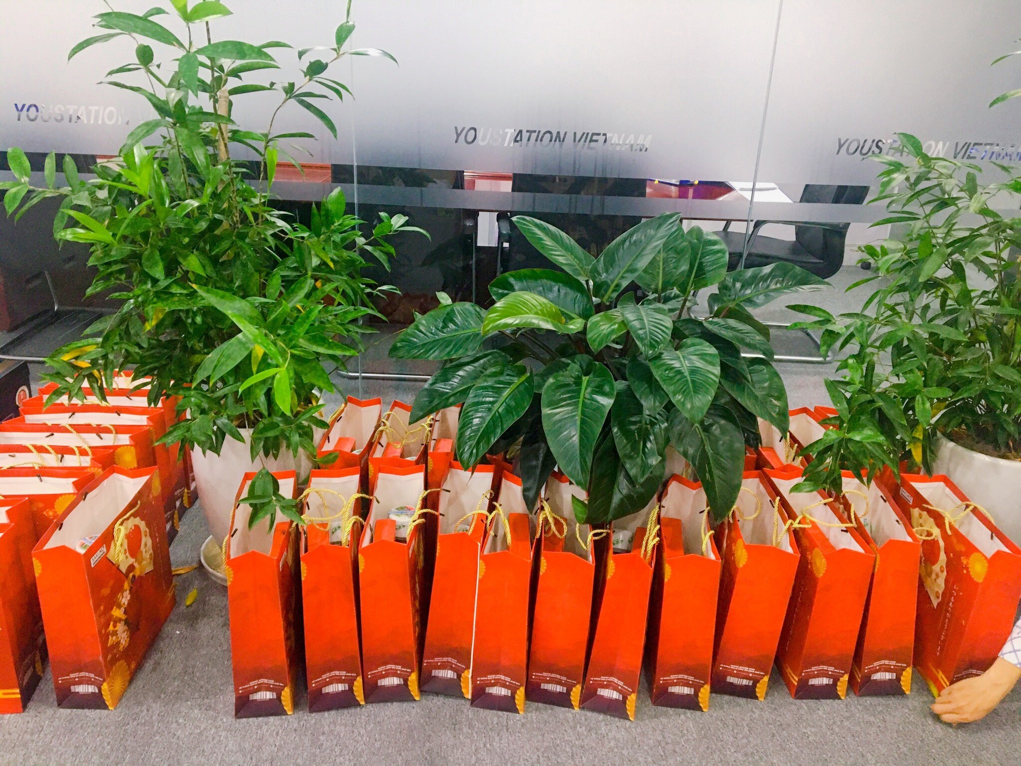 Youstation Việt Nam Co.,Ltd 6