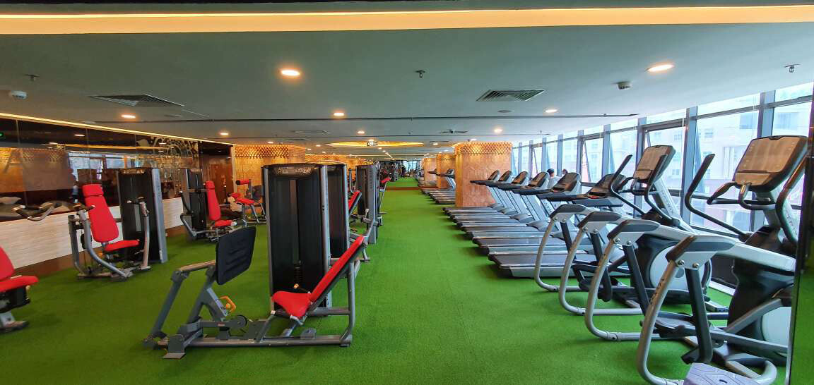 JOHNSON HEALTH TECH VIỆT NAM 9