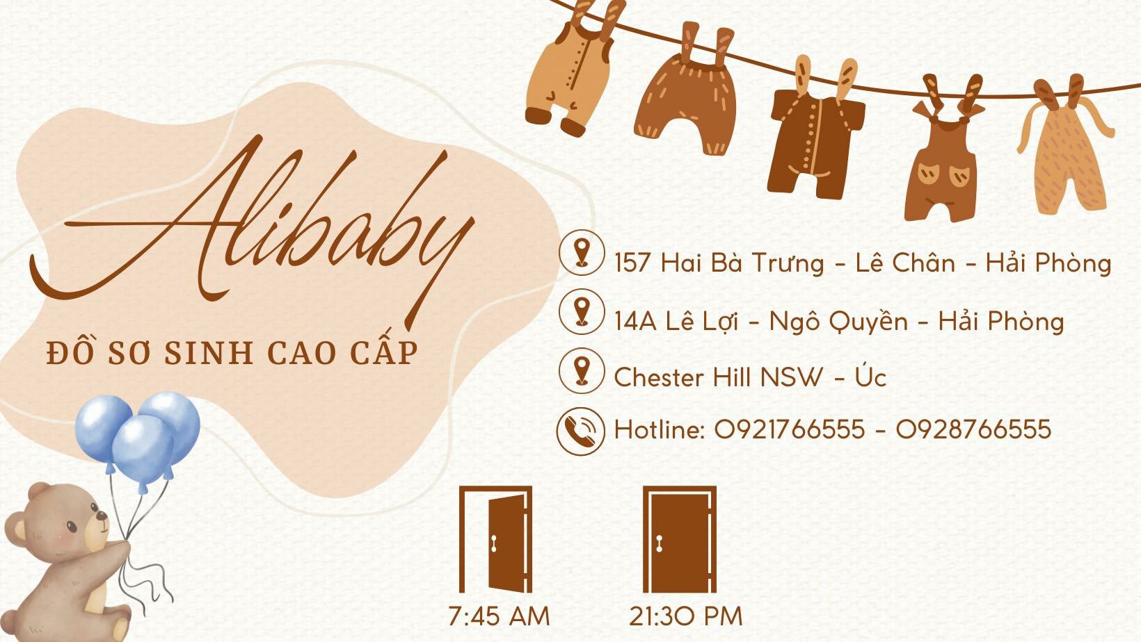 QUẦN ÁO ALIBABY 10