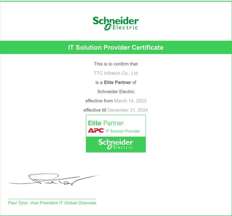 Tin học TTC - TTC Infotech 8