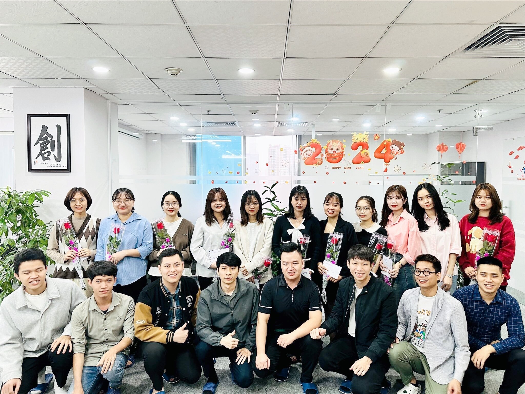 Youstation Việt Nam Co.,Ltd 7