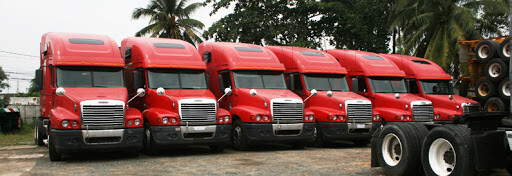 Dương Minh Logistics 6