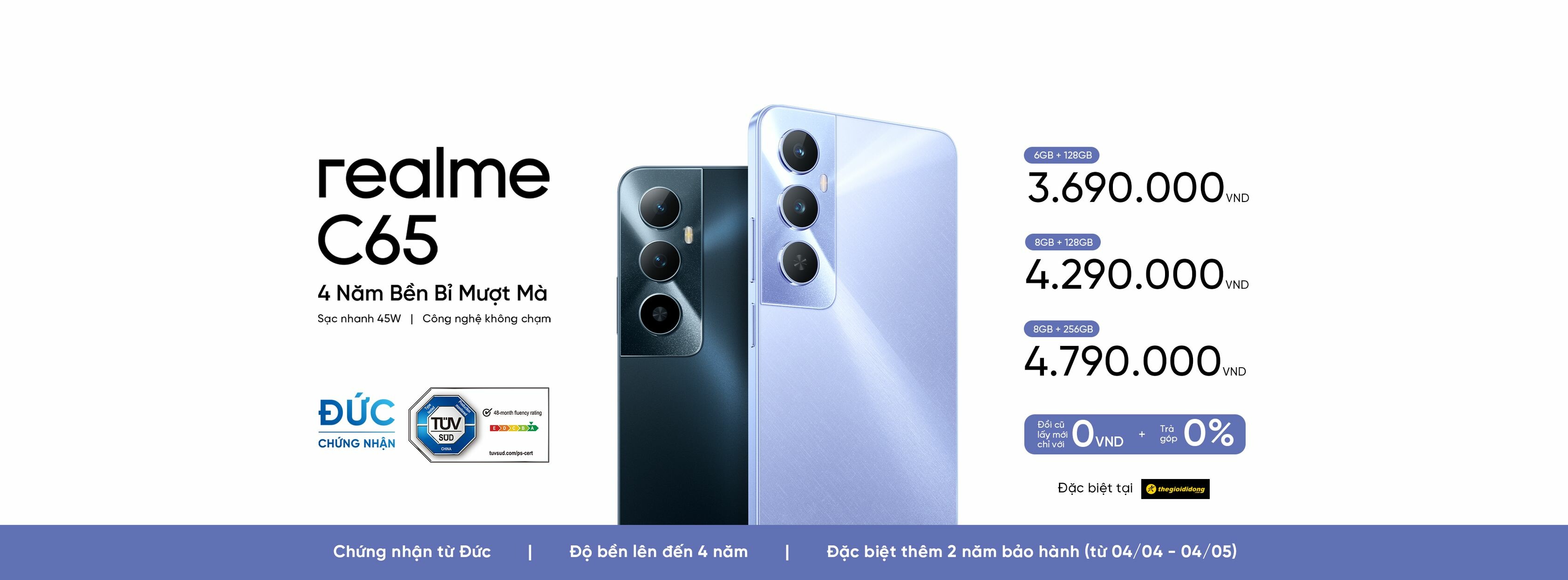 REALME VIỆT NAM 9