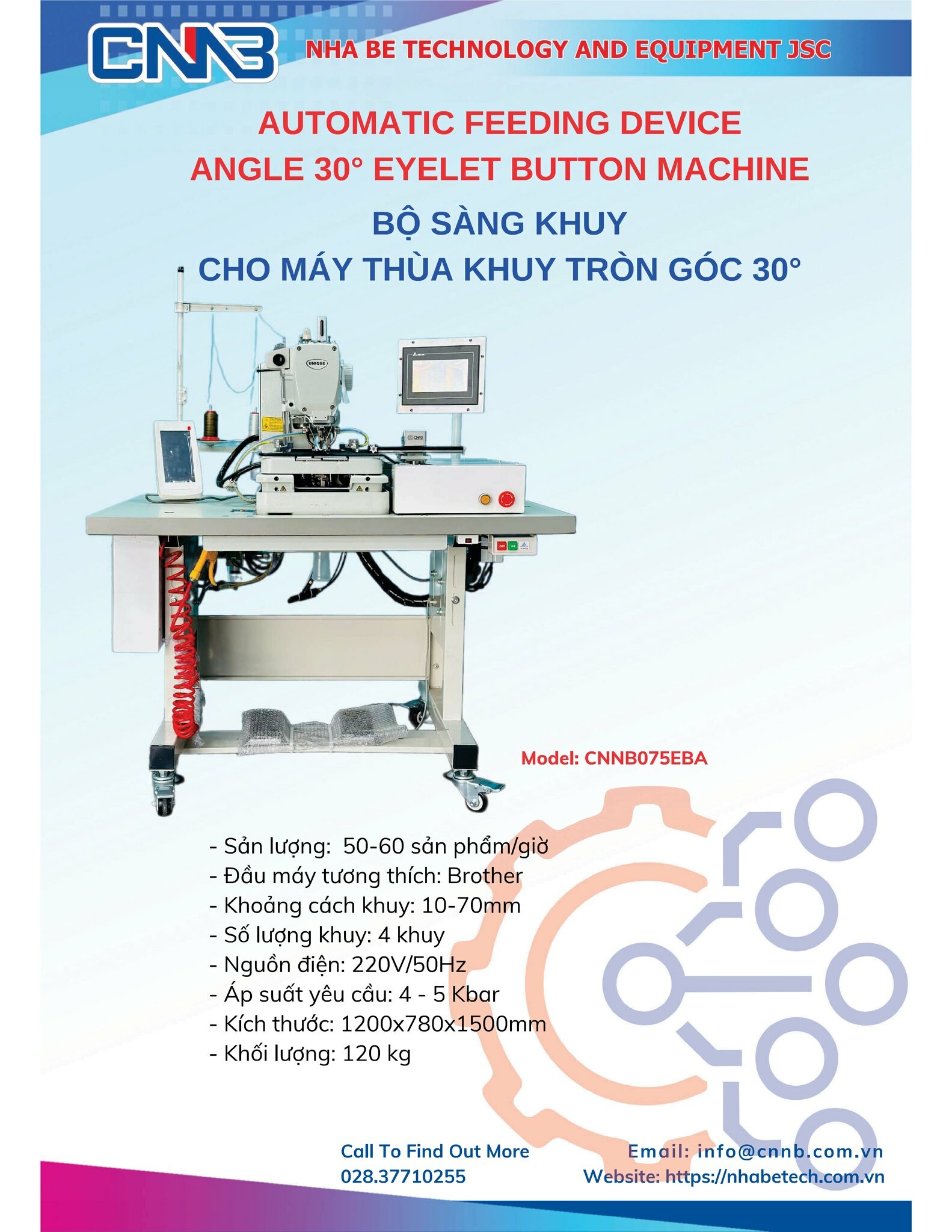 CÔNG NGHỆ VÀ THIẾT BỊ NHÀ BÈ 4