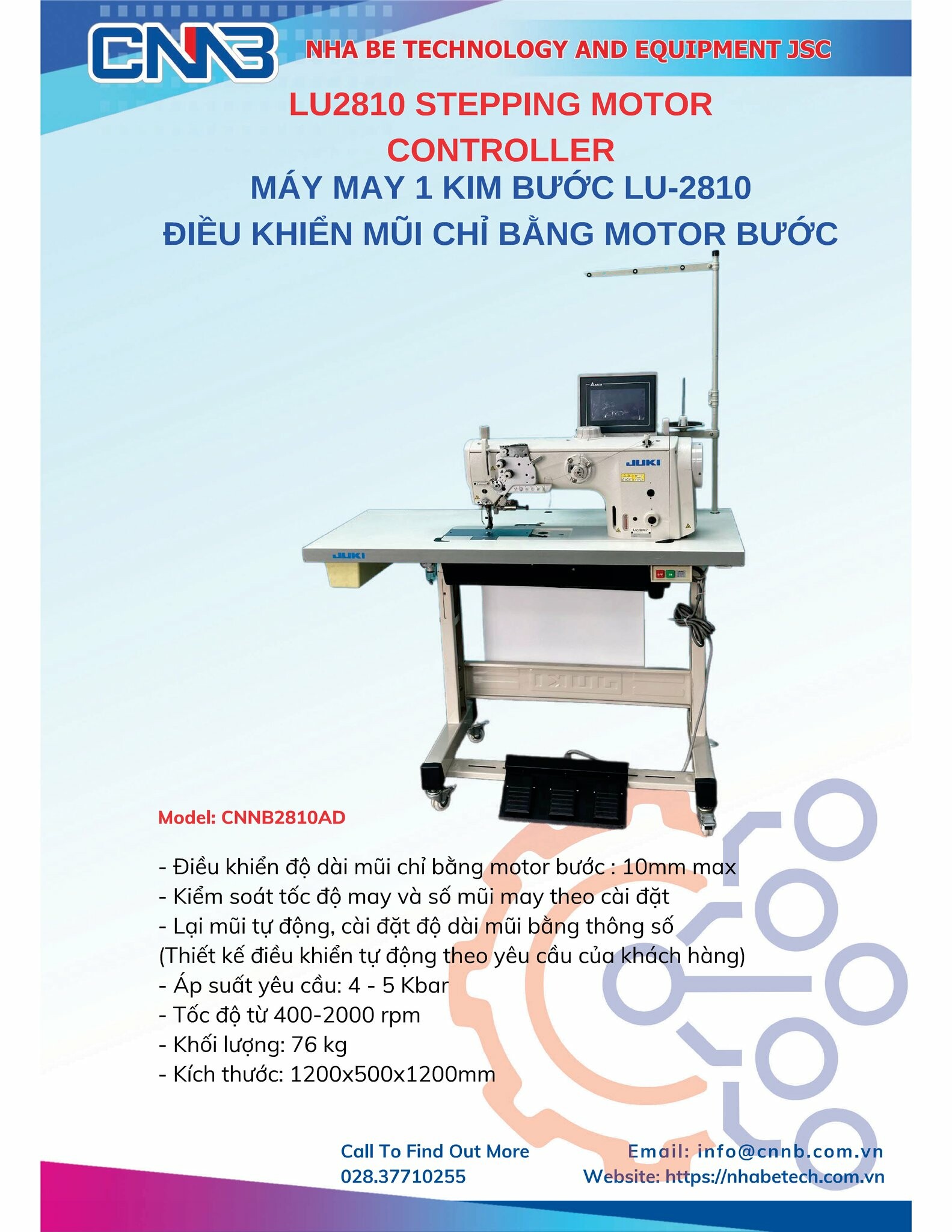 CÔNG NGHỆ VÀ THIẾT BỊ NHÀ BÈ 3