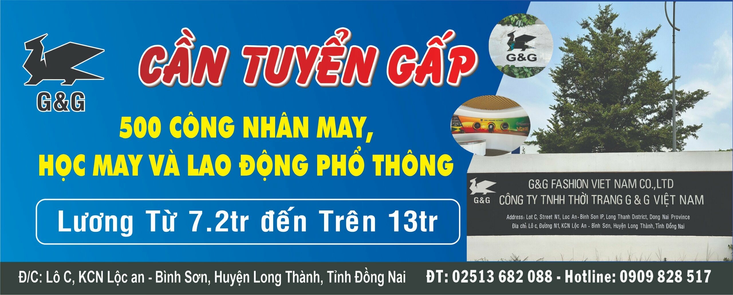 Thời trang G&G - Gustavo Gano 6