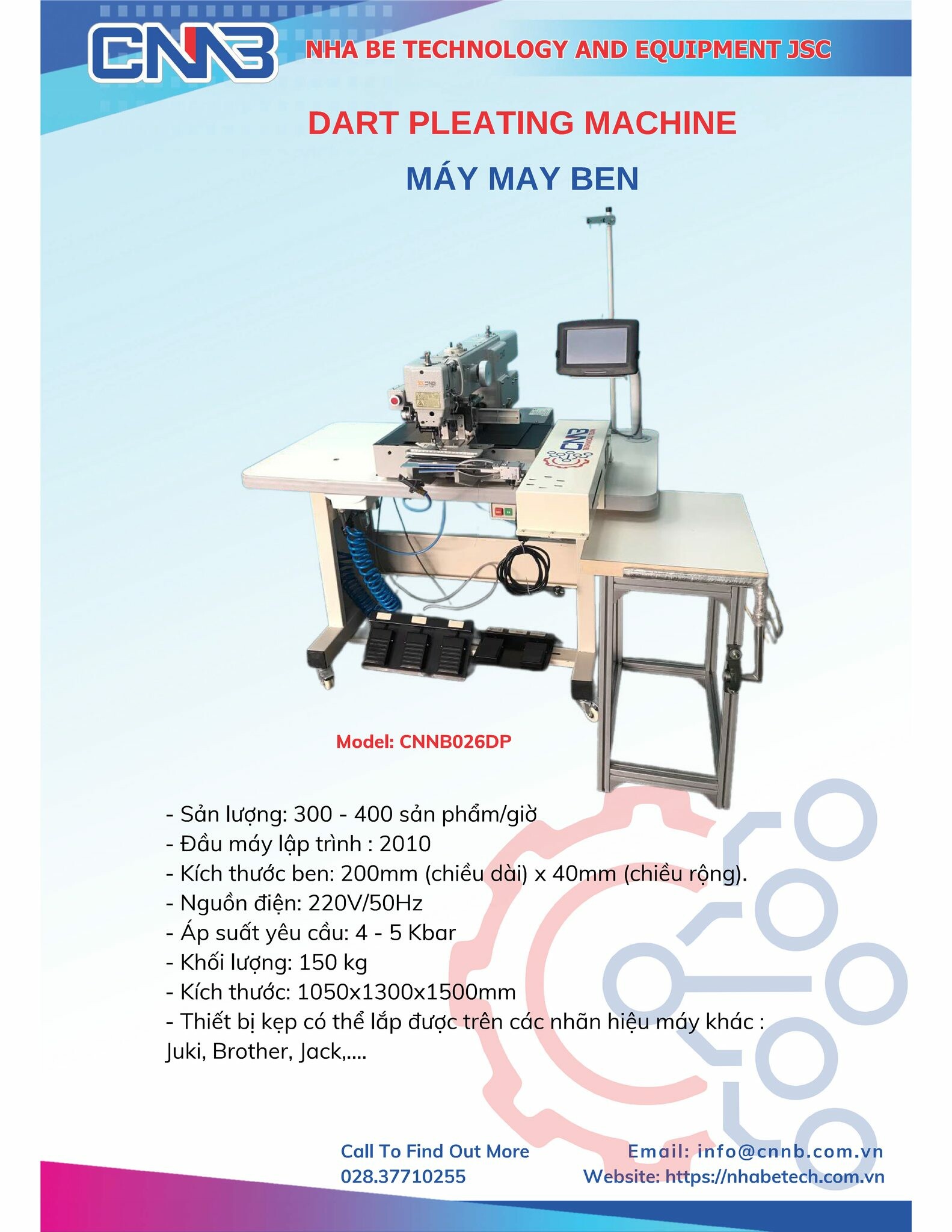 CÔNG NGHỆ VÀ THIẾT BỊ NHÀ BÈ 5