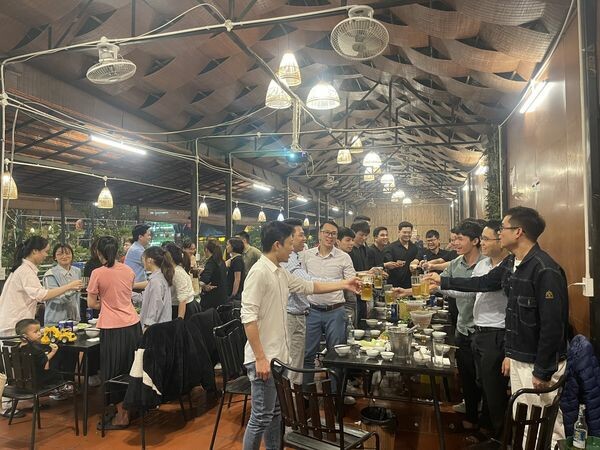 Youstation Việt Nam Co.,Ltd 9