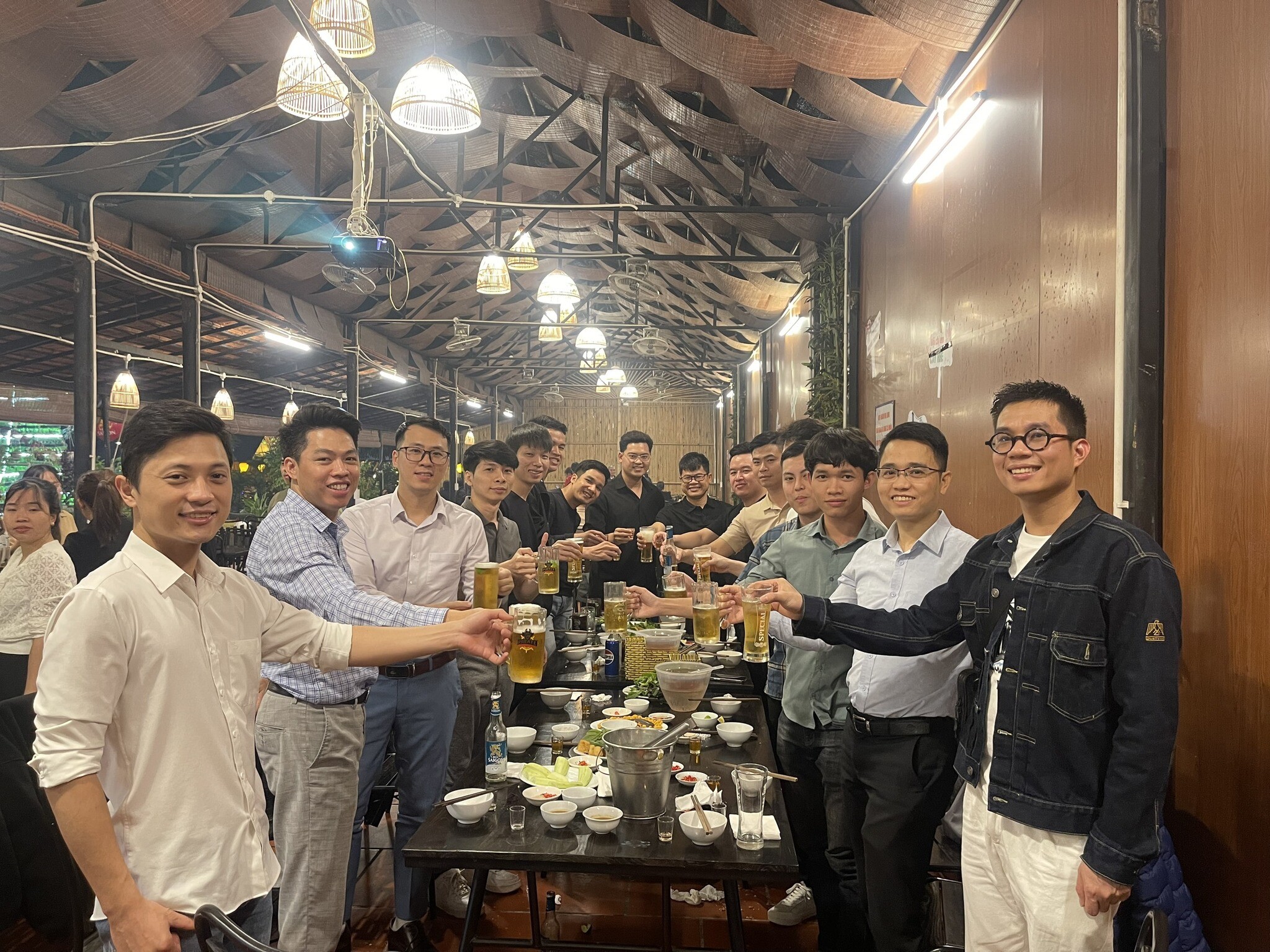 Youstation Việt Nam Co.,Ltd 8