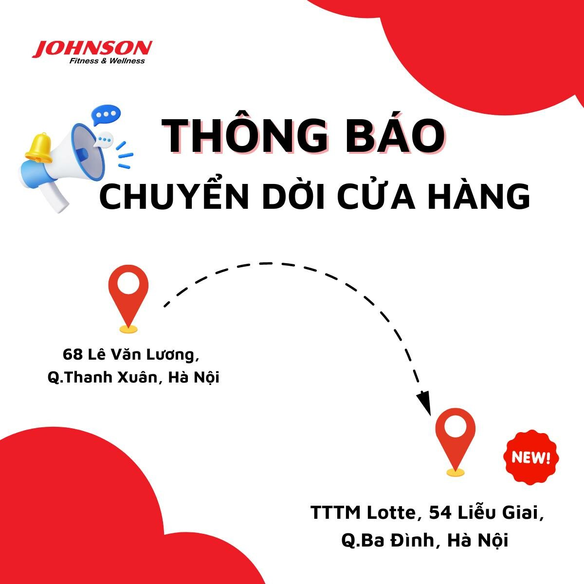 JOHNSON HEALTH TECH VIỆT NAM 2