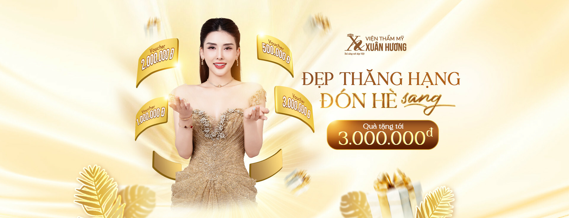 Thẩm Mỹ Xuân Hương 5