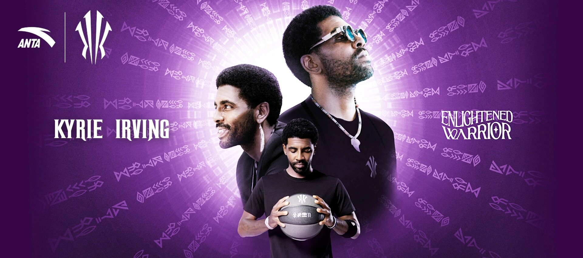 Anta Southeast Asia 5