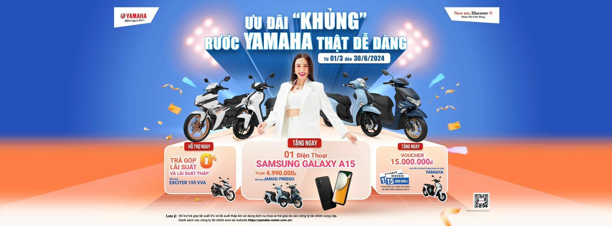 Sản xuất phụ tùng Yamaha Motor Việt Nam - YPMV 13