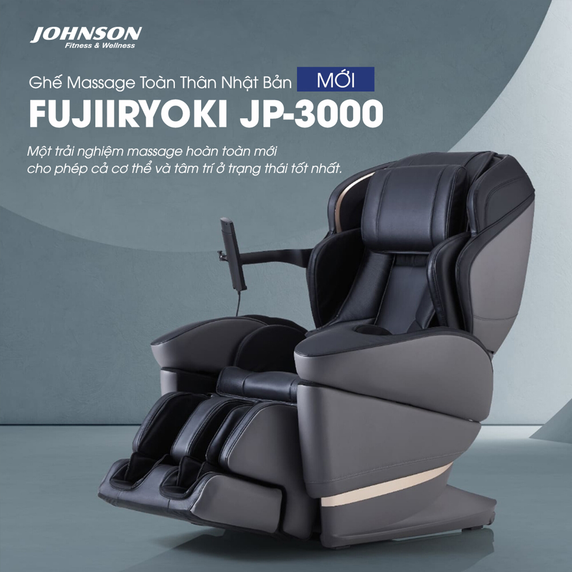 JOHNSON HEALTH TECH VIỆT NAM 4