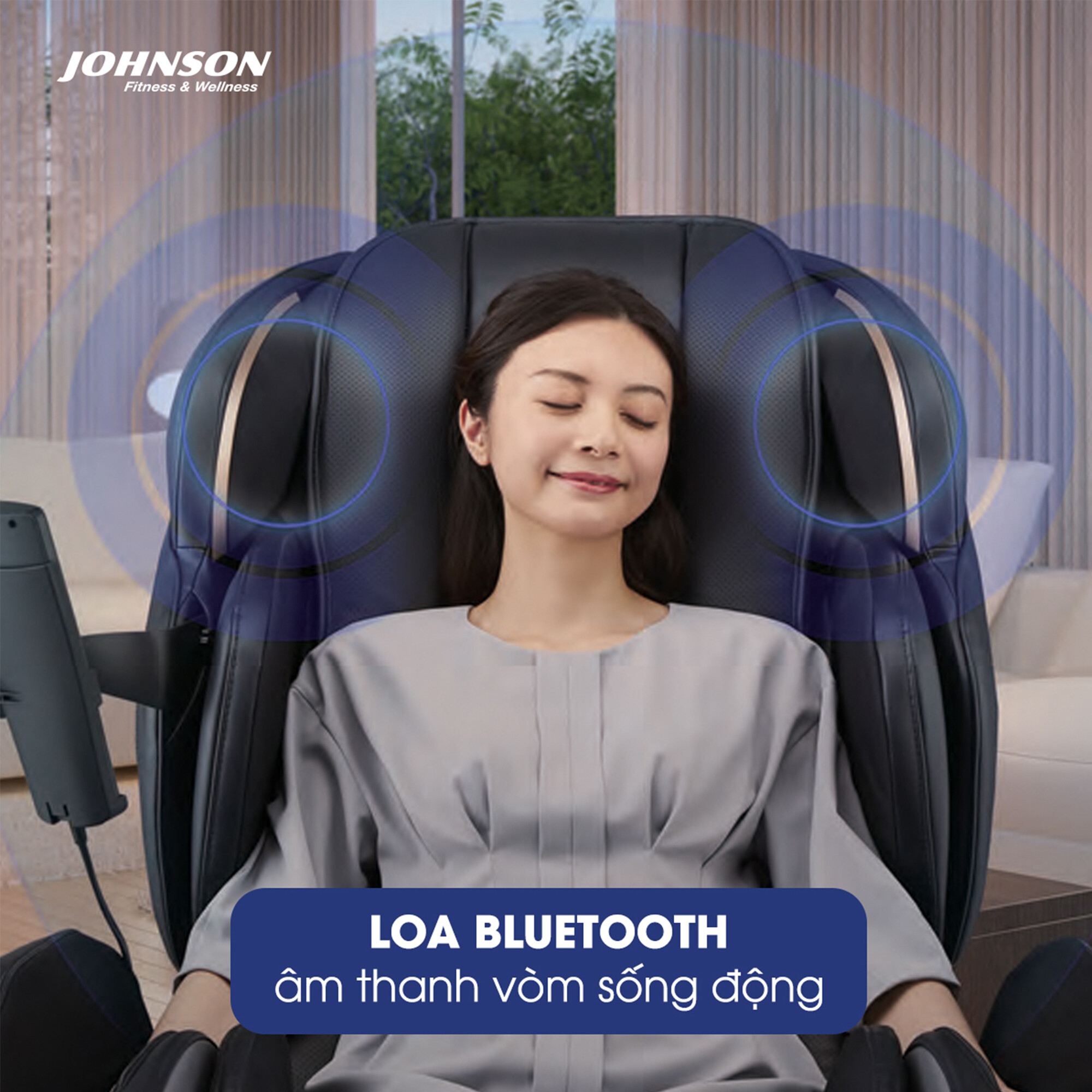 JOHNSON HEALTH TECH VIỆT NAM 5