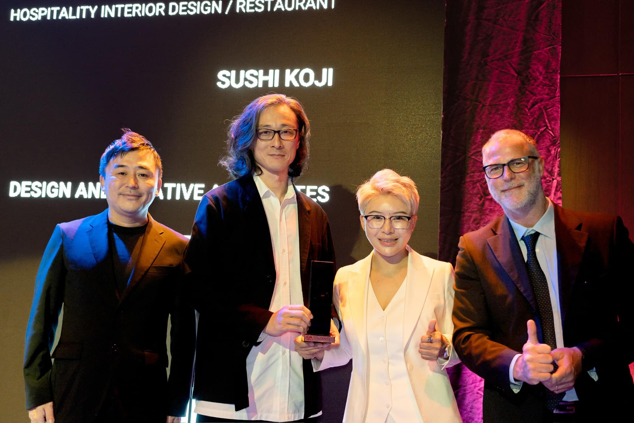 Design And Construction Associates (DCA) 6