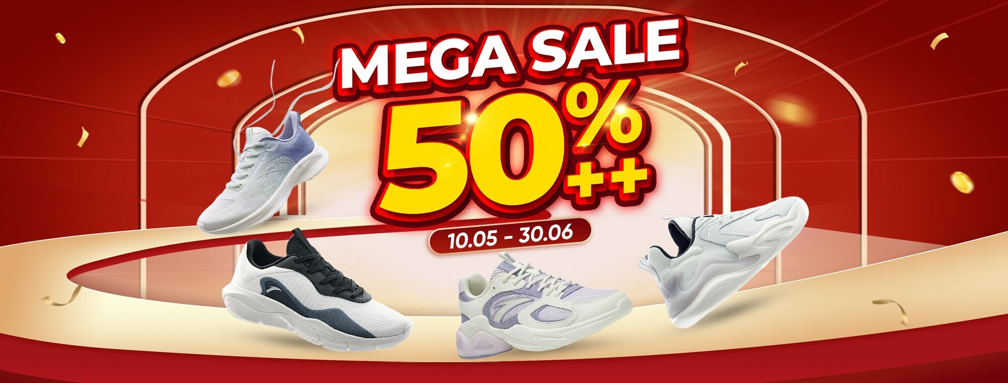 Anta Southeast Asia 6