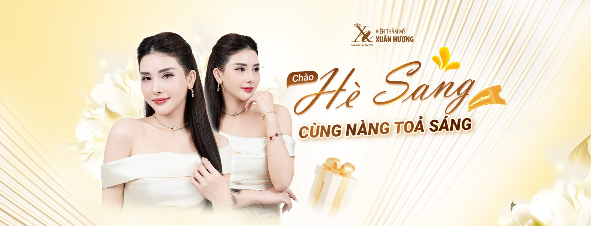 Thẩm Mỹ Xuân Hương 6