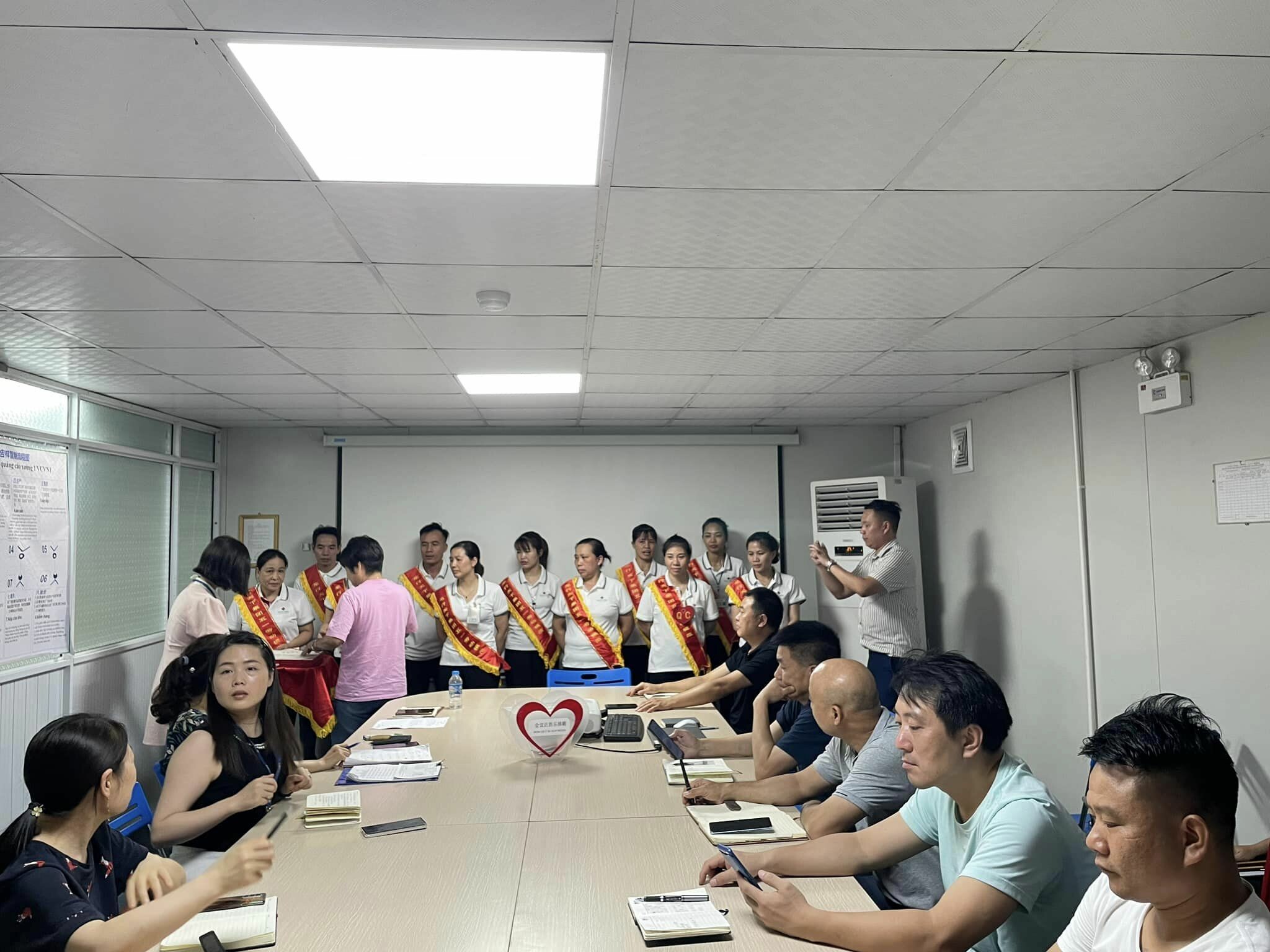 Long Hành Thiên Hạ việt nam 5