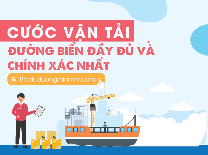 Dương Minh Logistics 7