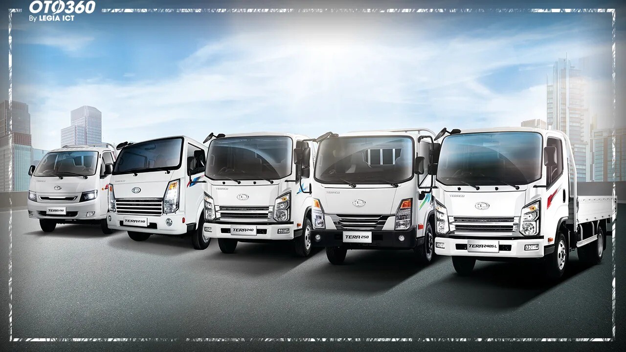 ô tô dũng lạc 10