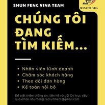 Shun Feng Vina 12