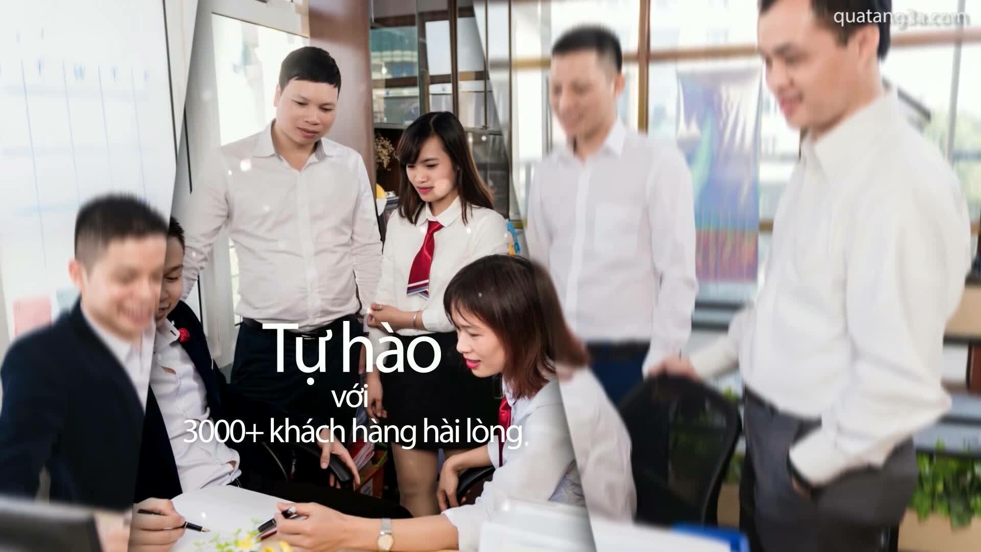 Đầu tư và Thương mại AAA Việt Nam 5