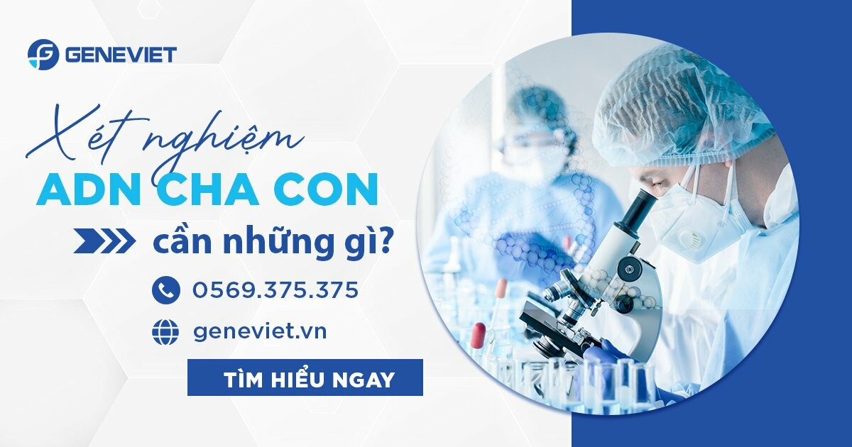 Sinh Học Phân Tử Geneviet 1