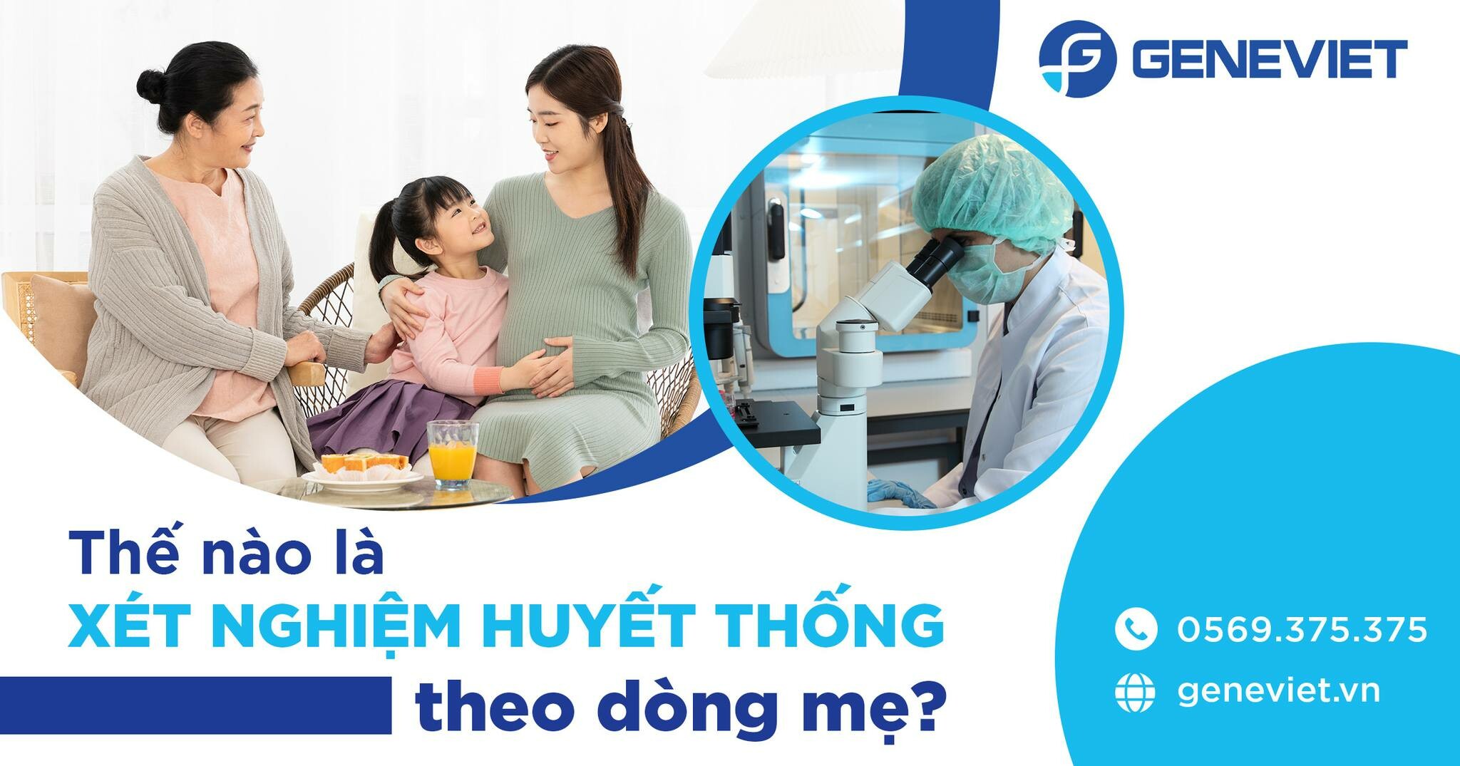 Sinh Học Phân Tử Geneviet 2