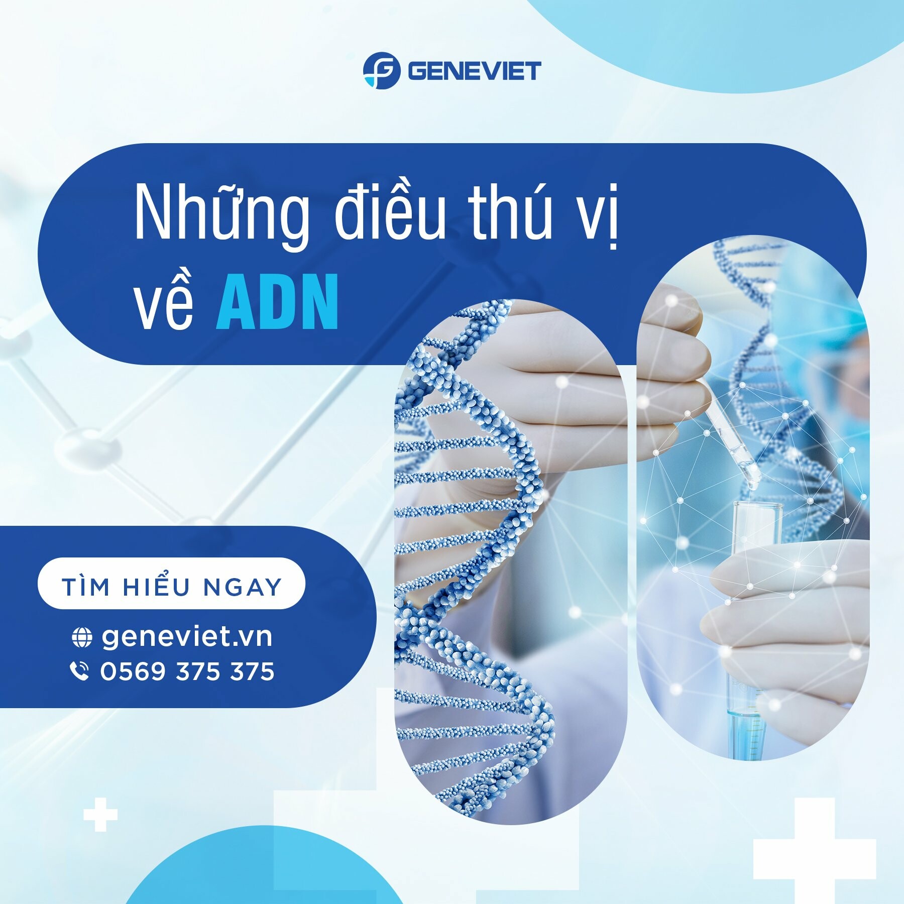 Sinh Học Phân Tử Geneviet 3