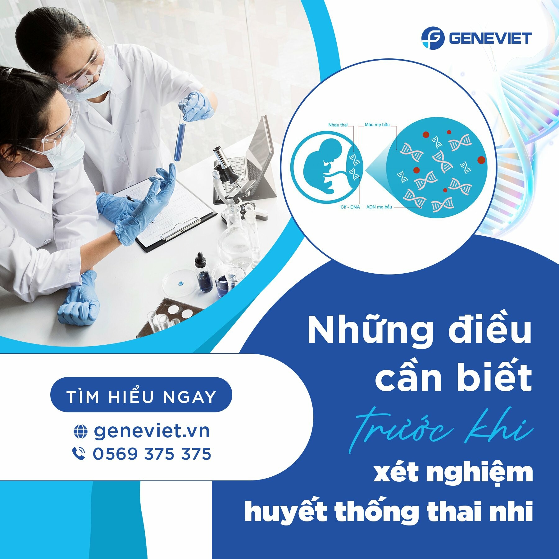 Sinh Học Phân Tử Geneviet 4