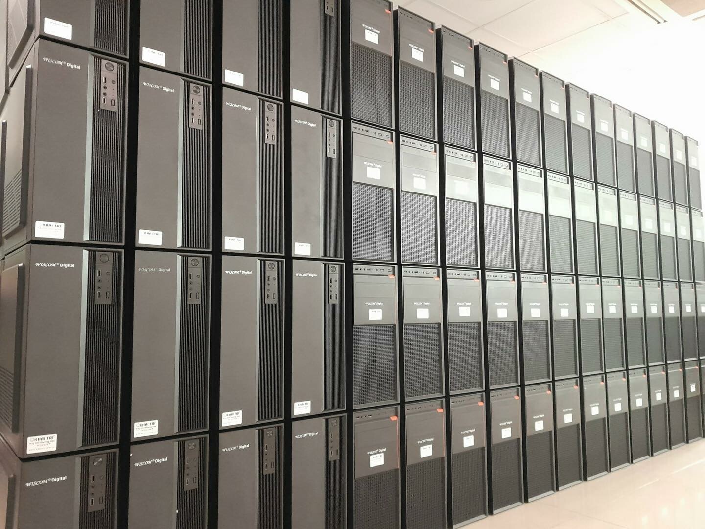 Công Nghệ Khai Trí 3