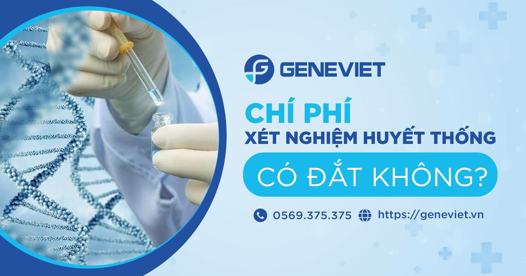 Sinh Học Phân Tử Geneviet 7
