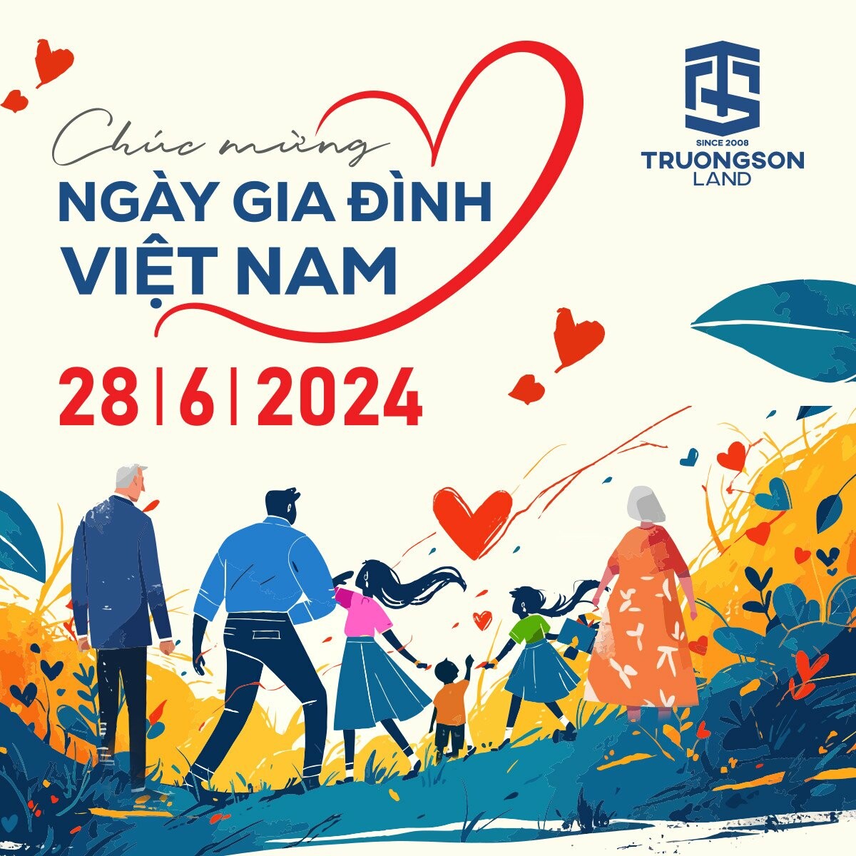 Bất Động Sản Trường Sơn 1