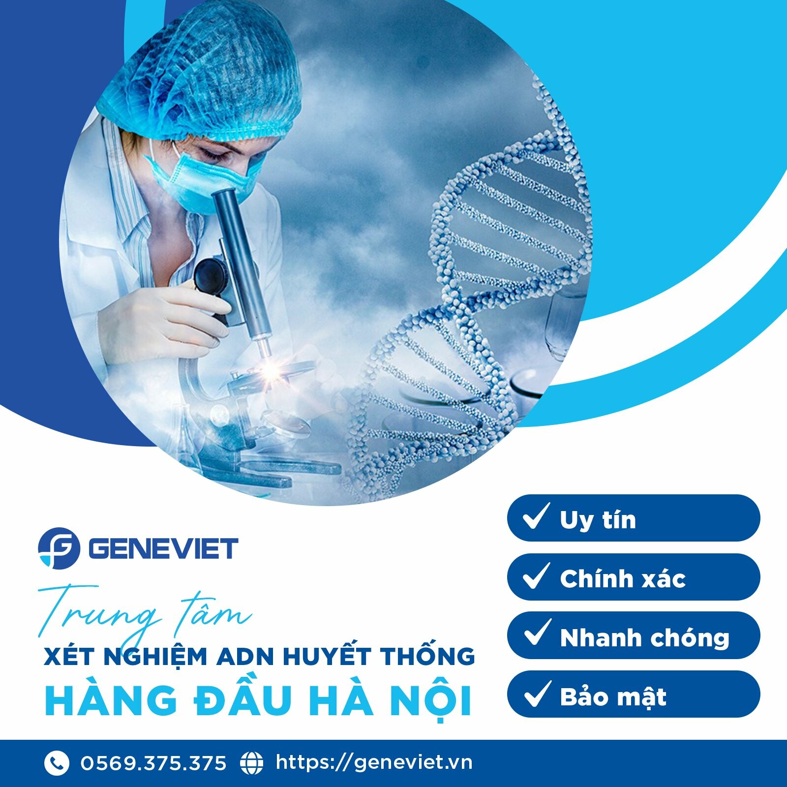 Sinh Học Phân Tử Geneviet 5