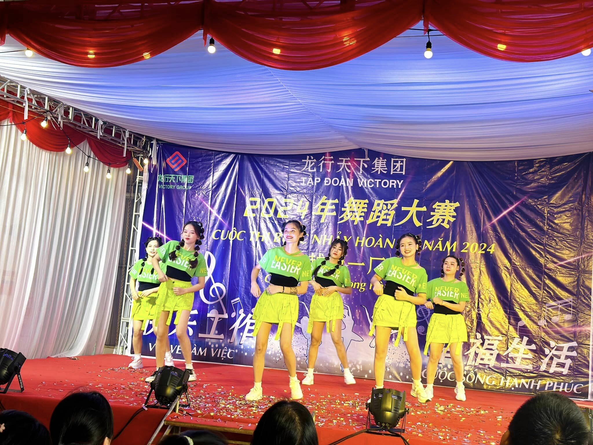 Long Hành Thiên Hạ việt nam 1