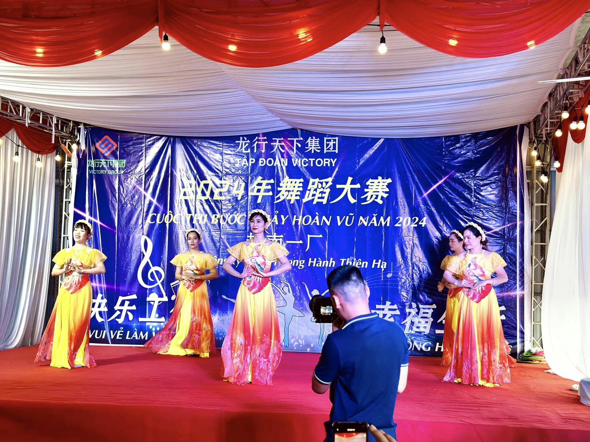 Long Hành Thiên Hạ việt nam 3