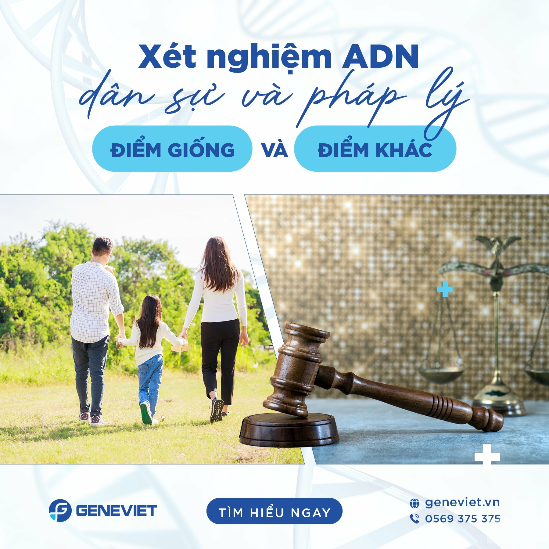 Sinh Học Phân Tử Geneviet 10