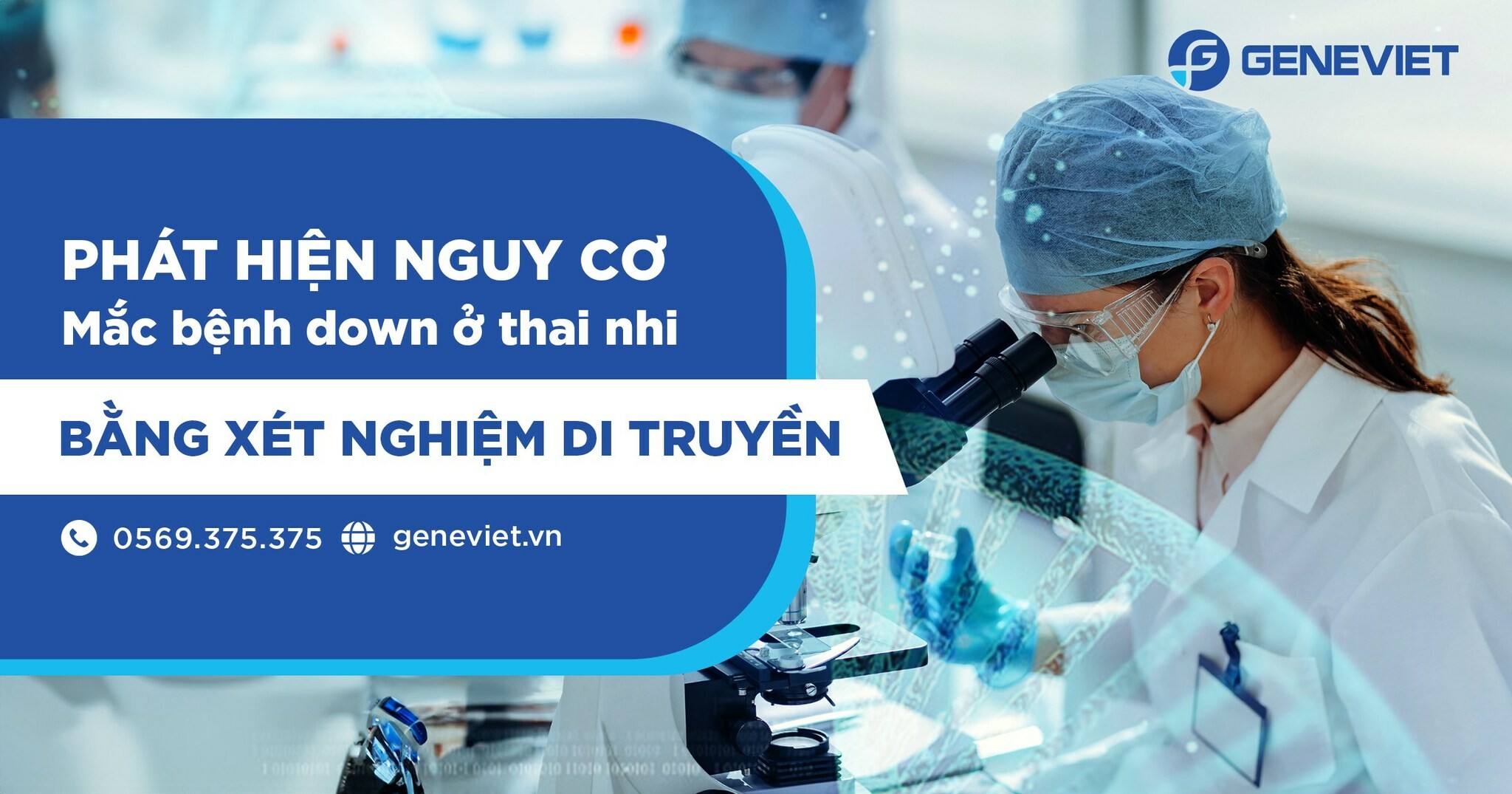 Sinh Học Phân Tử Geneviet 9