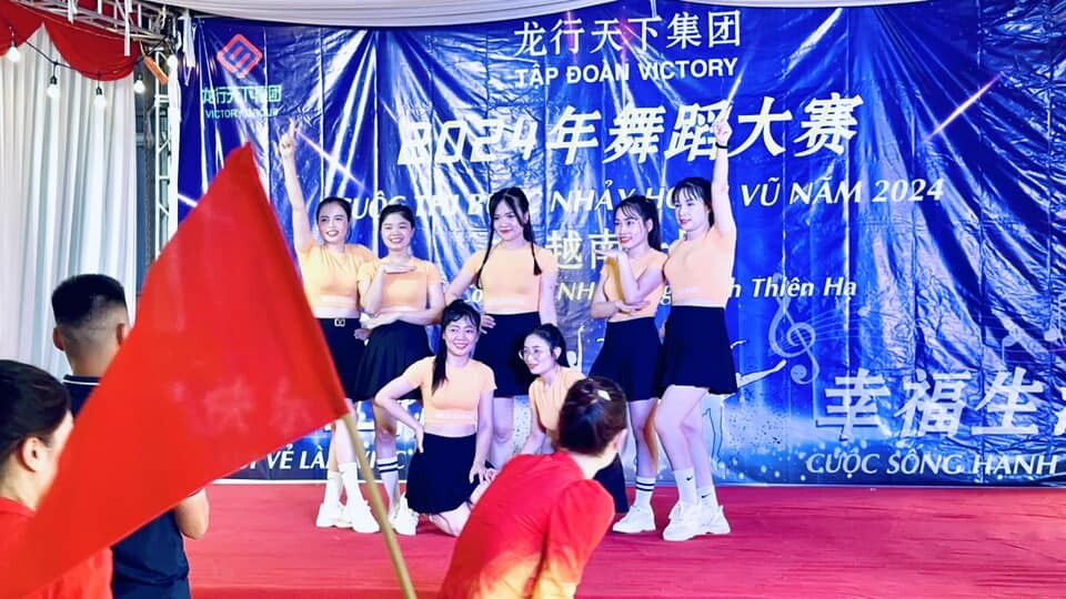 Long Hành Thiên Hạ việt nam 4