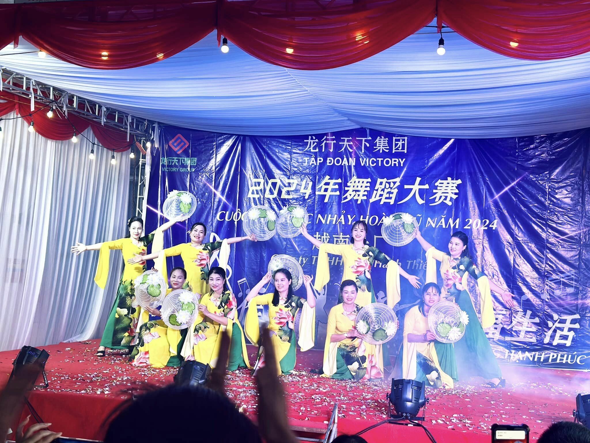 Long Hành Thiên Hạ việt nam 2