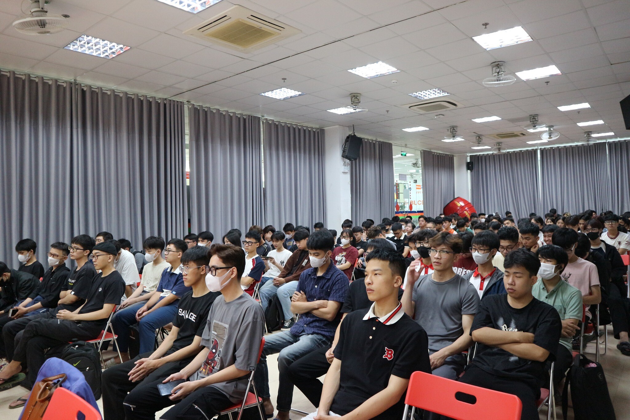 GLOBAL TECHNOLOGY SOLUTIONS VIỆT NAM 5