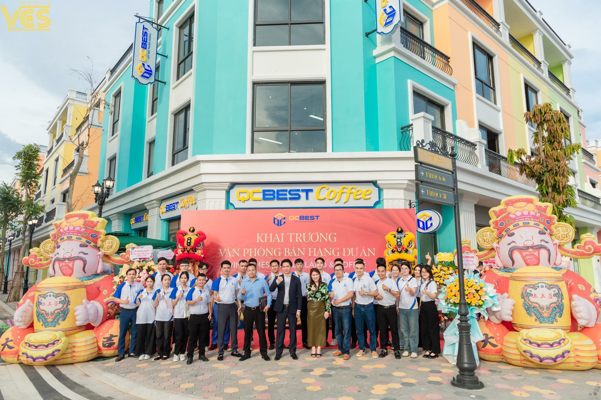 ĐẦU TƯ QCBEST 10